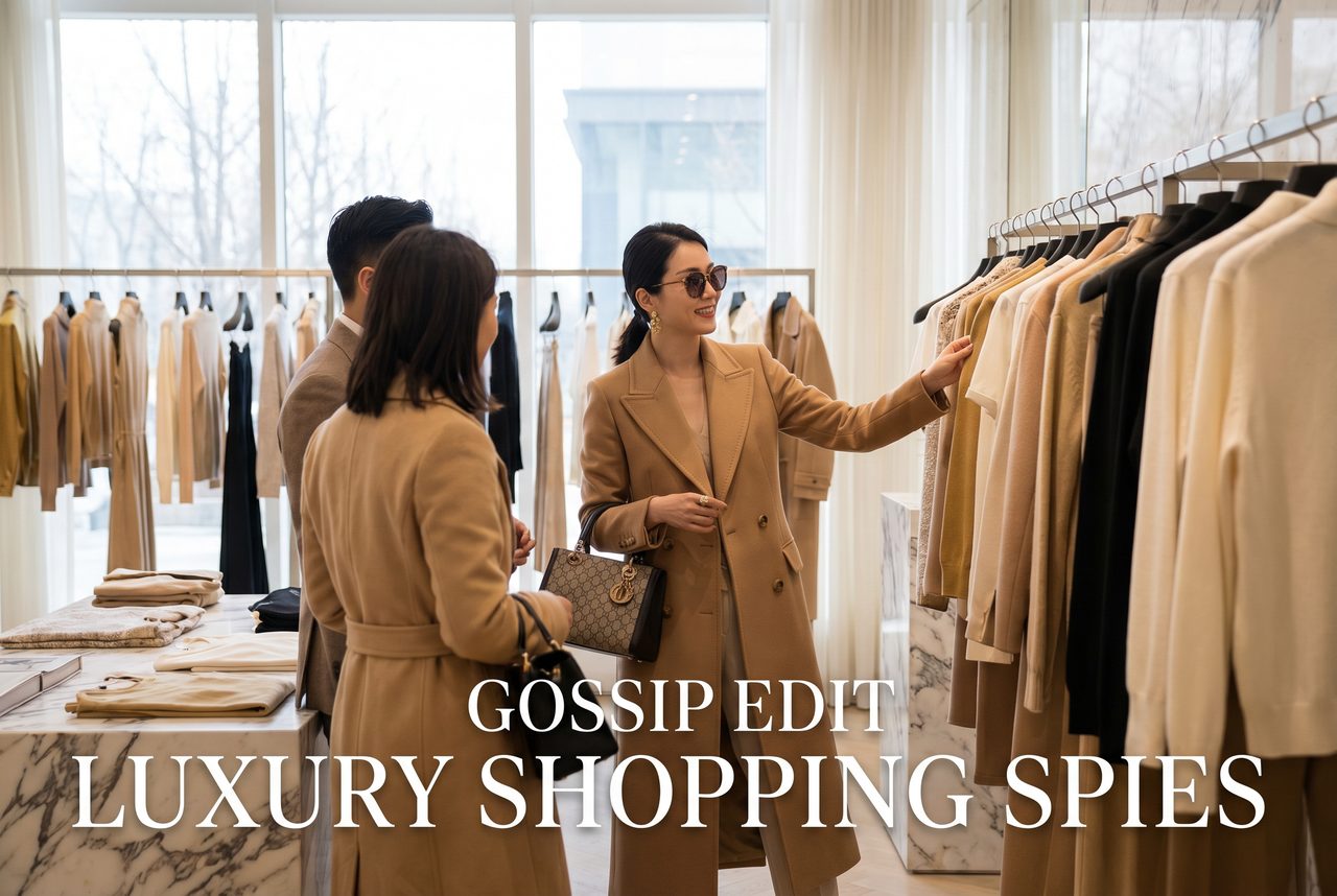 51吃瓜 - 明星购物生活视频